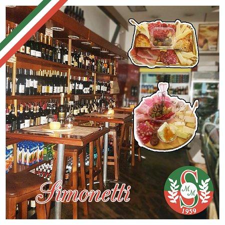Simonetti Salsamenteria